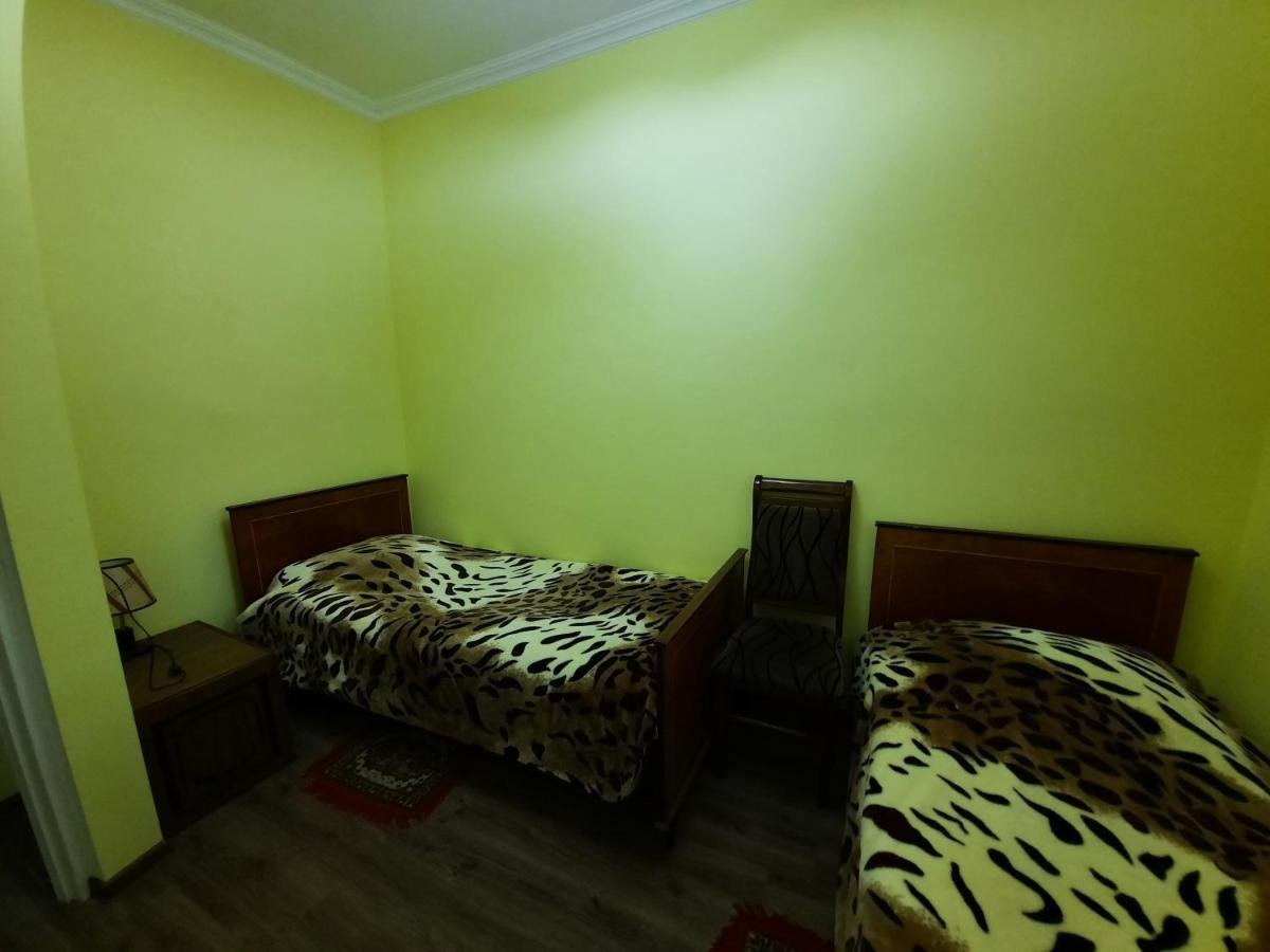 Ararat B&B Chʼiva 외부 사진