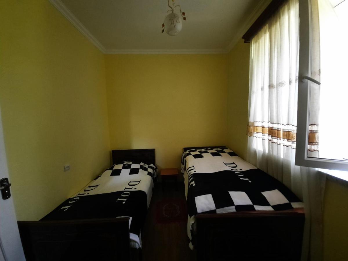 Ararat B&B Chʼiva 외부 사진