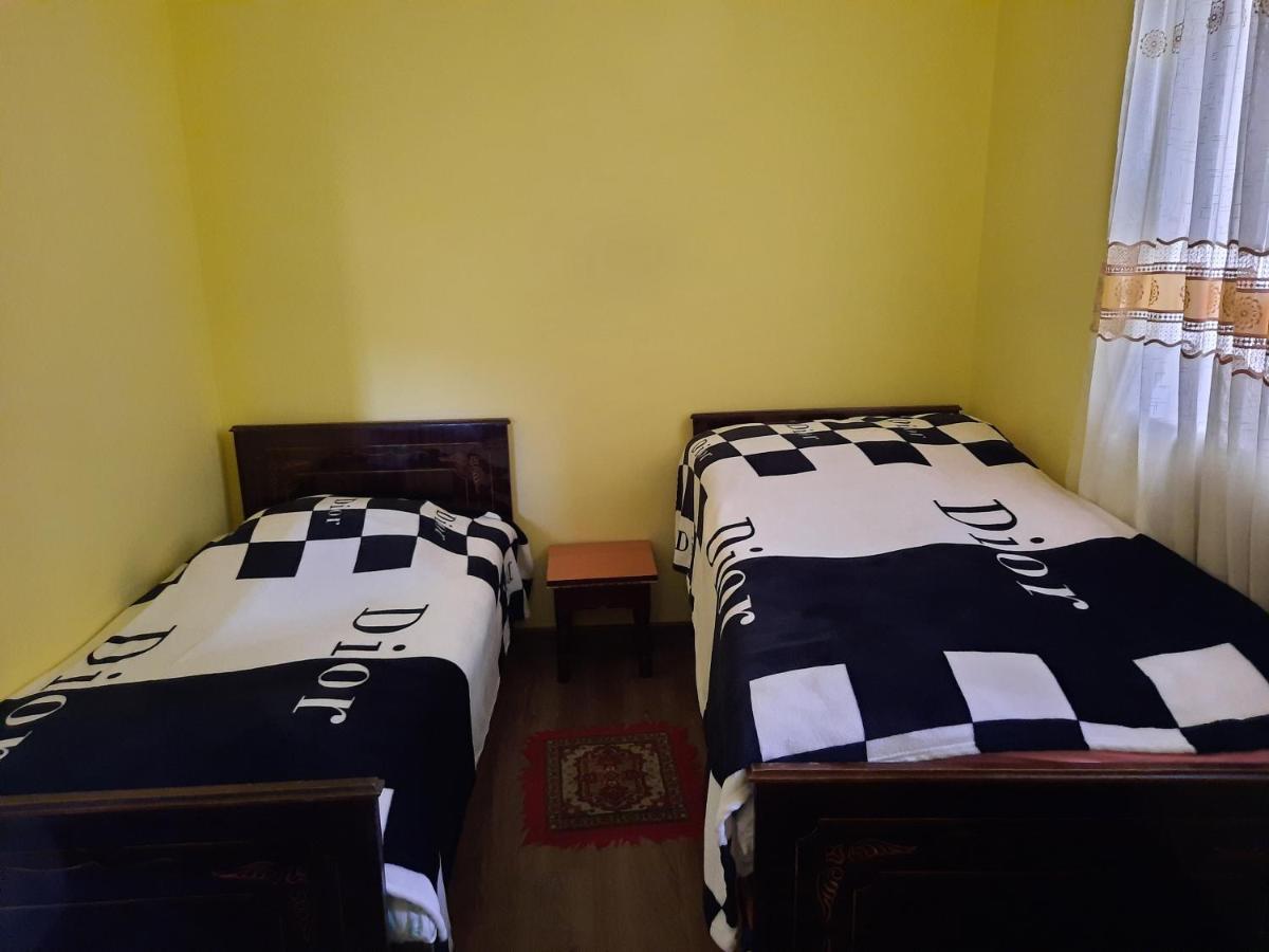 Ararat B&B Chʼiva 외부 사진