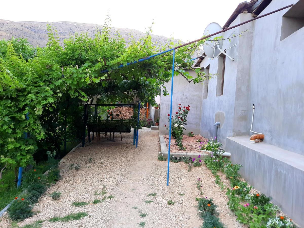 Ararat B&B Chʼiva 외부 사진