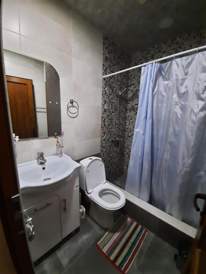 Ararat B&B Chʼiva 외부 사진