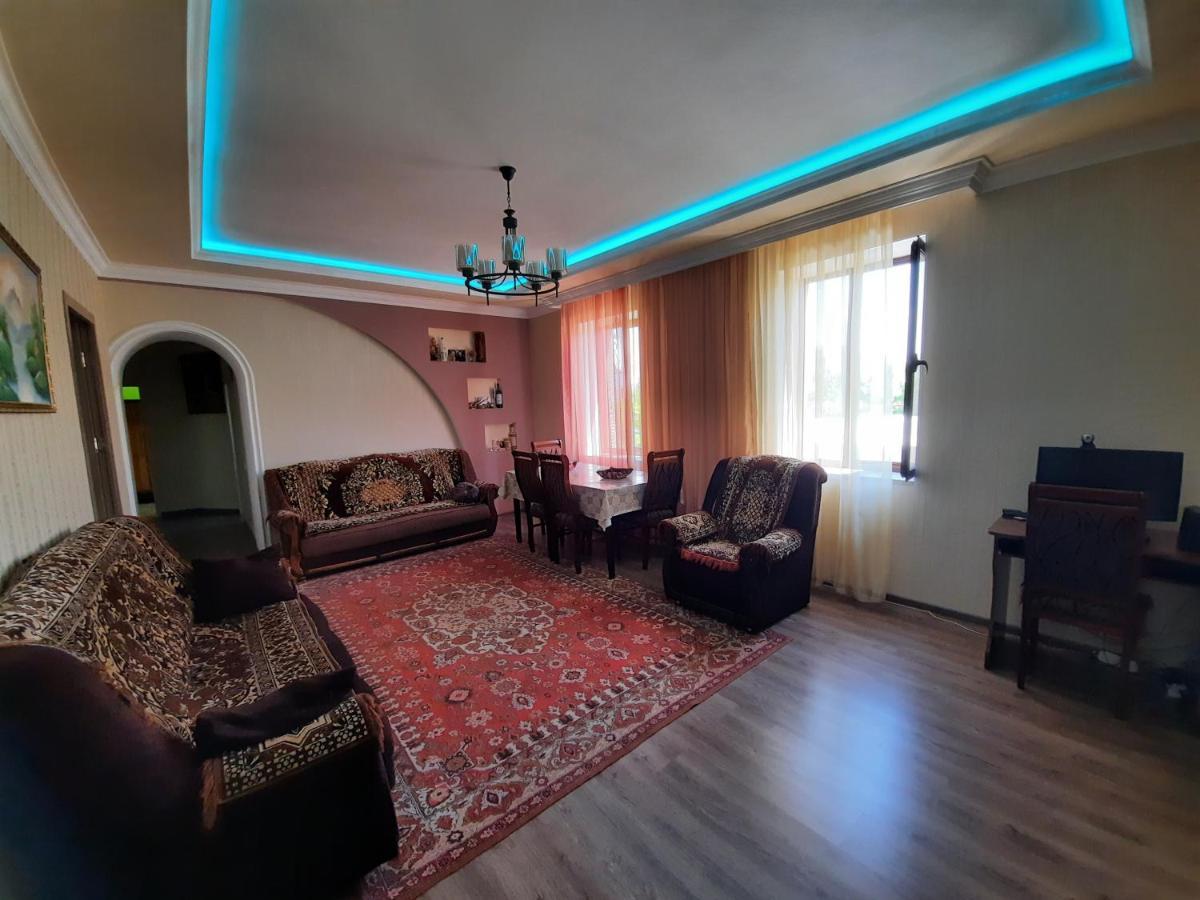 Ararat B&B Chʼiva 외부 사진